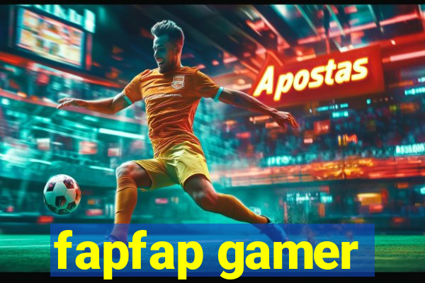 fapfap gamer
